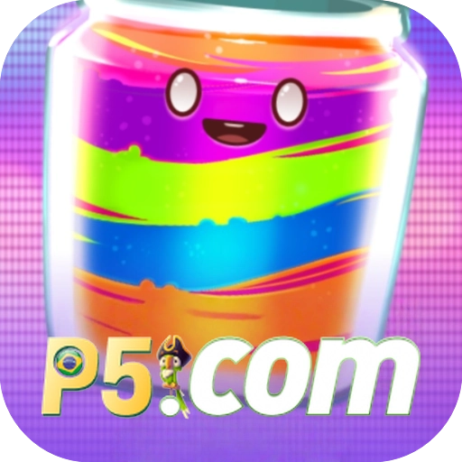 p5 logo