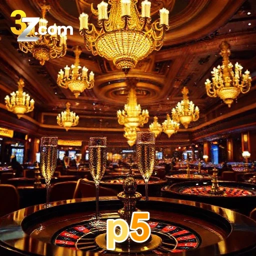 p5 Apostas