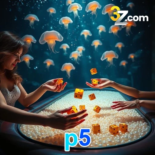 p5 Jogos de caça-níqueis