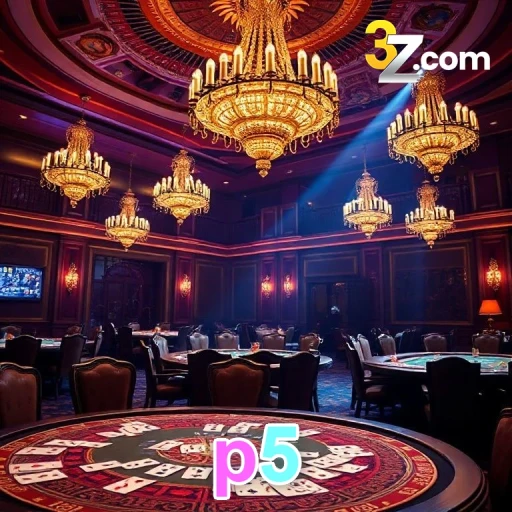 p5 Jogos de caça-níqueis